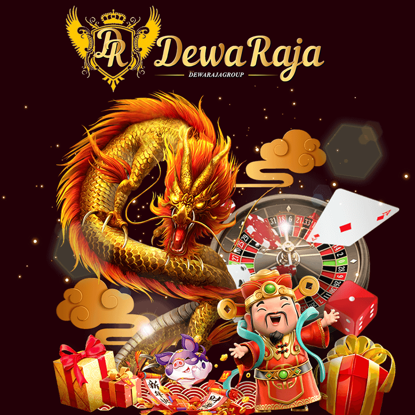 DewaRaja 🔔 Link Daftar Situs Slot Gacor 2024 Terbaru Gampang Maxwin